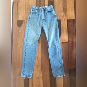 Big Star Jeans